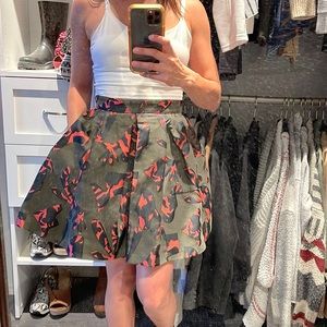 Banana republic skirt